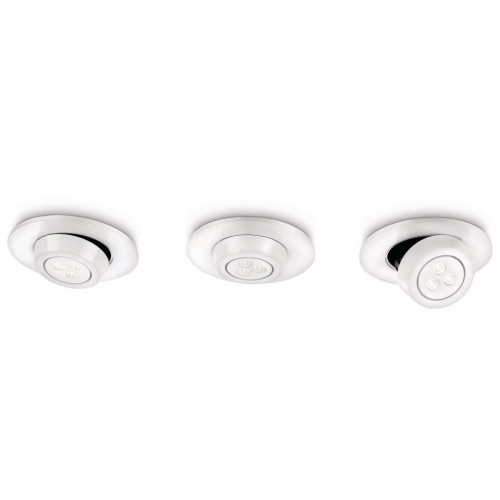 SmartSpot світильник PHILIPS 57997/31/16 - фото 2