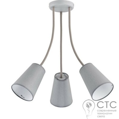 Люстра TK Lighting 2100 Wire