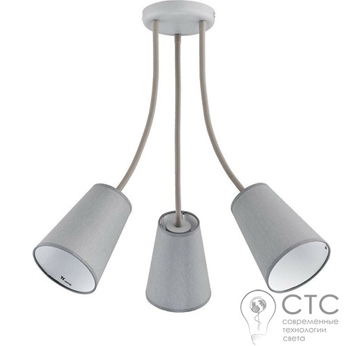 Люстра TK Lighting 2100 Wire - фото 1
