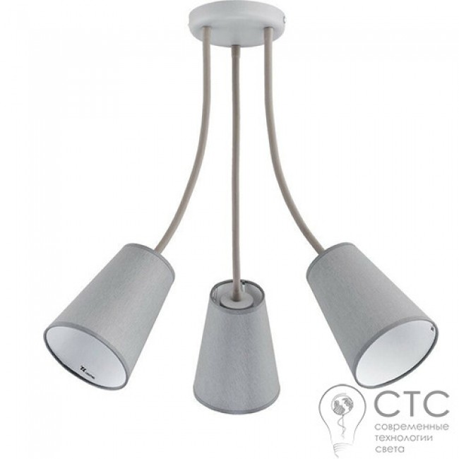 Люстра TK Lighting 2100 Wire