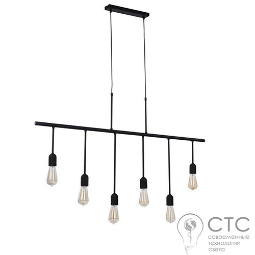 Подвесной светильник TK Lighting 2516 Manufacture - фото 1