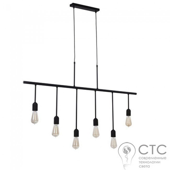 Подвесной светильник TK Lighting 2516 Manufacture