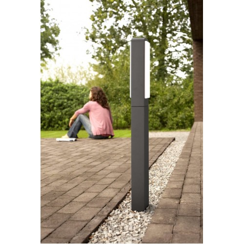 Парковый светильник EcoMoods PHILIPS 16354/93/16 Модерн - фото 2