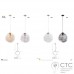 Подвесной светильник TK Lighting 4262 Sol
