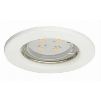 Светильник врезной (набор 5-х) LIGHT TOPPS LT11360