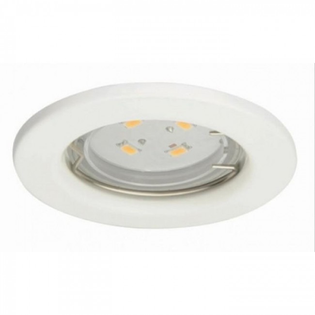 Светильник врезной (набор 5-х) LIGHT TOPPS LT11360