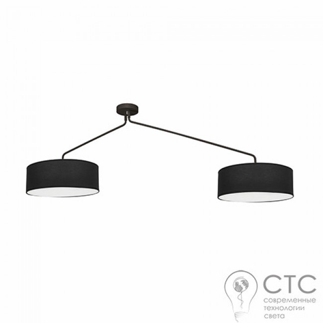 Подвесной светильник Nowodvorski 7950 Falcon Black