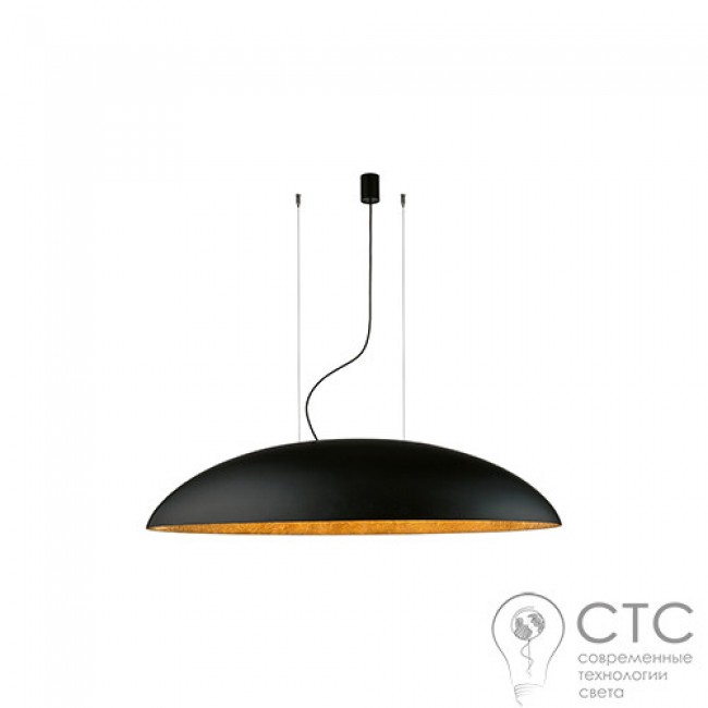 Подвесной светильник Nowodvorski 7926 Canoe Black