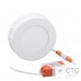 Светодиодный светильник 6W LED-SR-120-6 6400К 