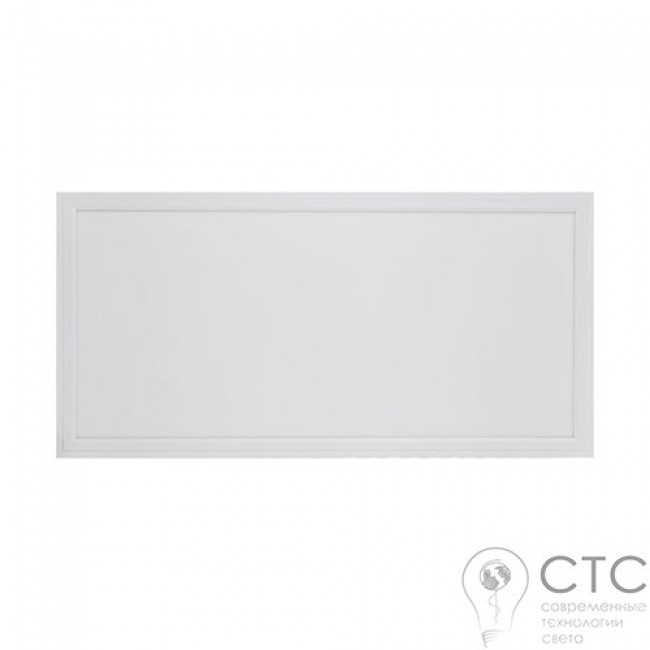 Светодиодный светильник Powerlux 20W 4500K 600x300