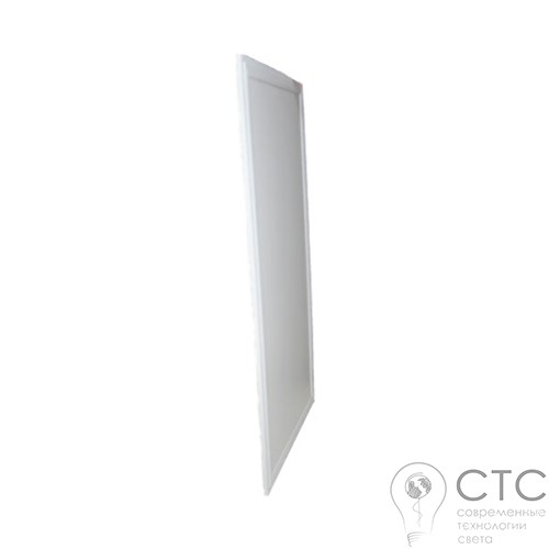 Світлодіодний світильник Powerlux 20W 4500K 600x300 - фото 3