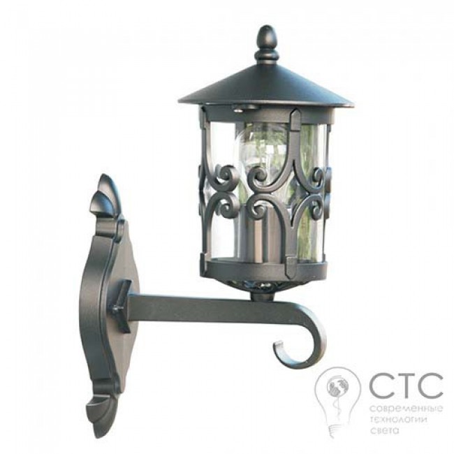 Вуличне бра Lusterlicht QMT 1761 Cordoba III (7141)