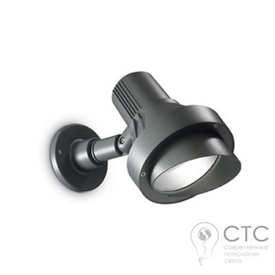 Уличный спот Ideal Lux Terra AP1 Big (46167)