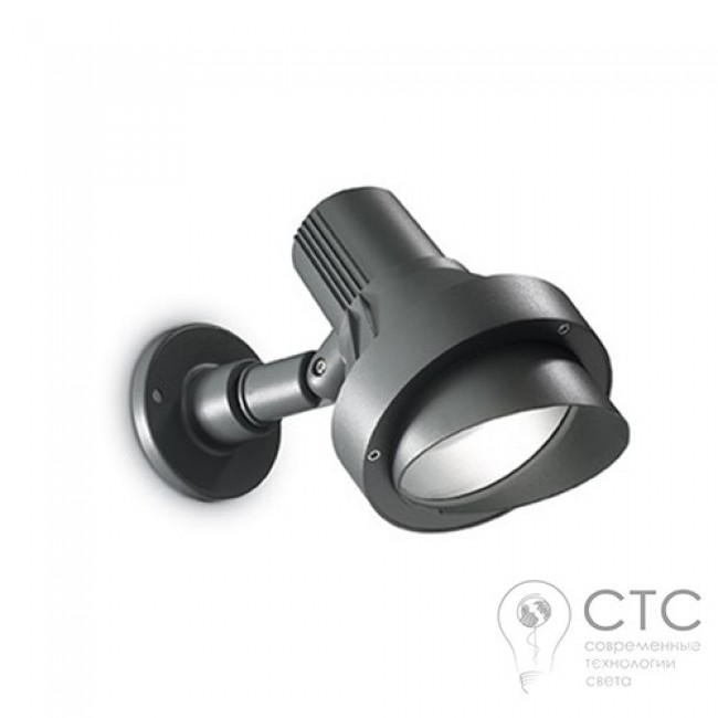 Уличный спот Ideal Lux Terra AP1 Big (46167)