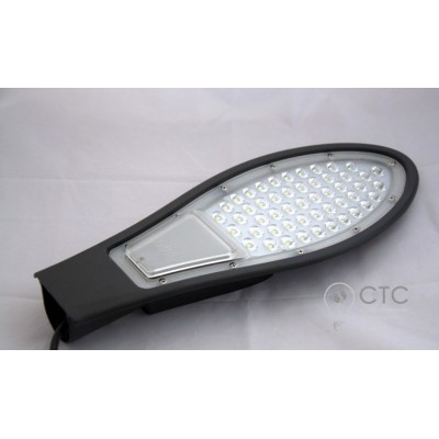 Уличный светодиодный светильник Feron SP2925 30W с ЕМС