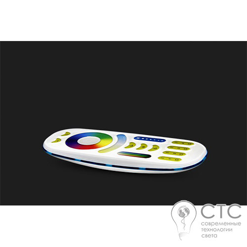 Пульт дистанционного управления MiLight RL092-RGB  2,4 ГГц 4 зоны - фото 2