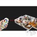 Пульт дистанционного управления MiLight RL092-RGB  2,4 ГГц 4 зоны