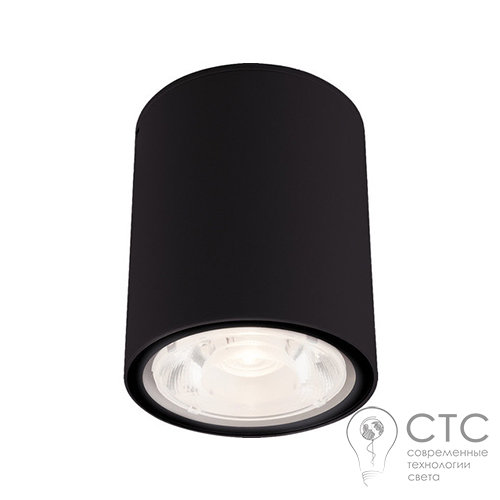 Уличный точечный светильник Nowodvorski 9107 Edesa LED M - фото 1