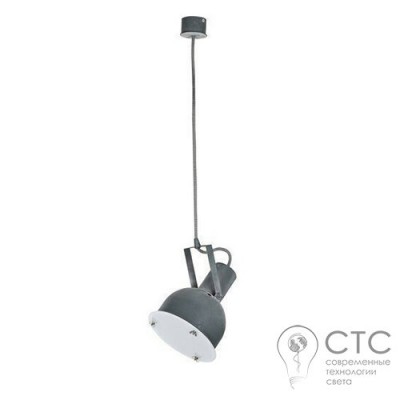 Подвесной светильник Nowodvorski 5647 Industrial S CN/GY