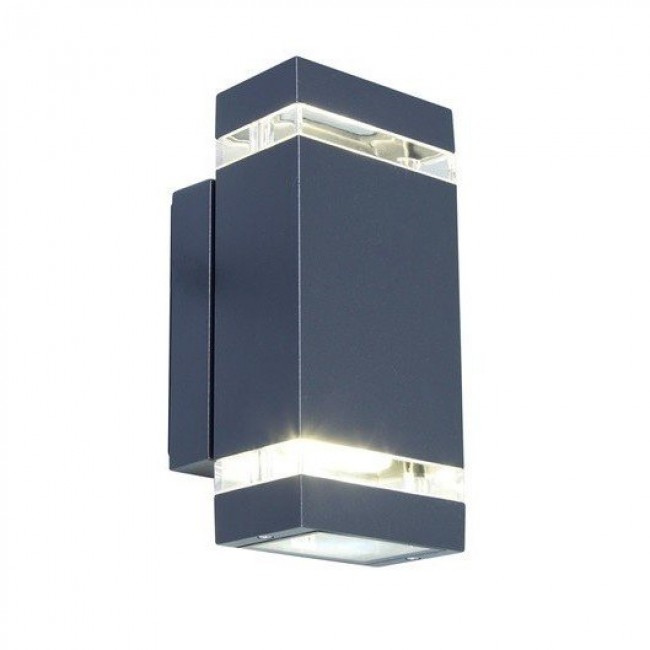 Настенный светильник Lutec 6050 LED gr Focus