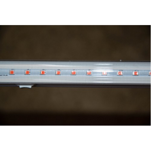 Светодиодный фитосветильник Feron AL7001 T5 18W - фото 2