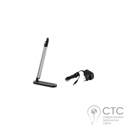 Настільний світильник Nowodvorski 8357 7,5W CHIC LED - фото 2