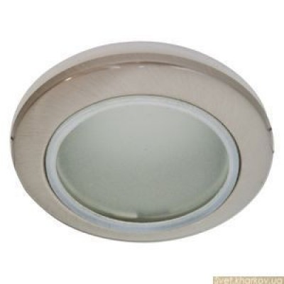 Світильник точковий DL202