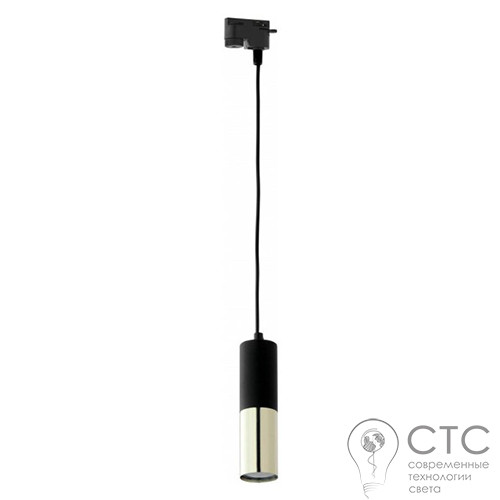 Трековый светильник TK Lighting 4403 Tracer Gold - фото 1