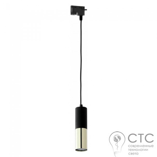 Трековый светильник TK Lighting 4403 Tracer Gold