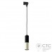 Трековый светильник TK Lighting 4403 Tracer Gold