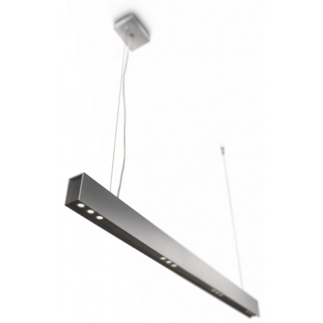 LED Люстра подвесная ARCITONE PHILIPS 40603/48/16