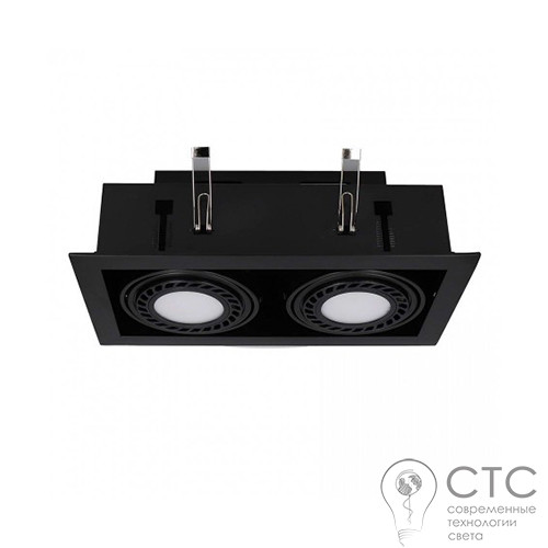 Точковий світильник Nowodvorski 9570 Downlight - фото 1