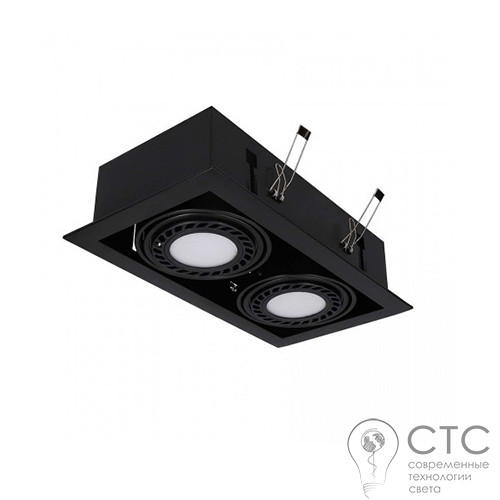 Точковий світильник Nowodvorski 9570 Downlight - фото 2