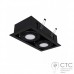 Точковий світильник Nowodvorski 9570 Downlight