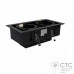 Точковий світильник Nowodvorski 9570 Downlight