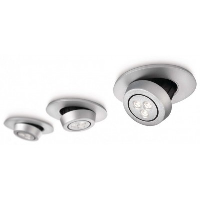 LED SmartSpot светильник PHILIPS 57997/48/16