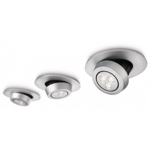 LED SmartSpot светильник PHILIPS 57997/48/16 - фото 1