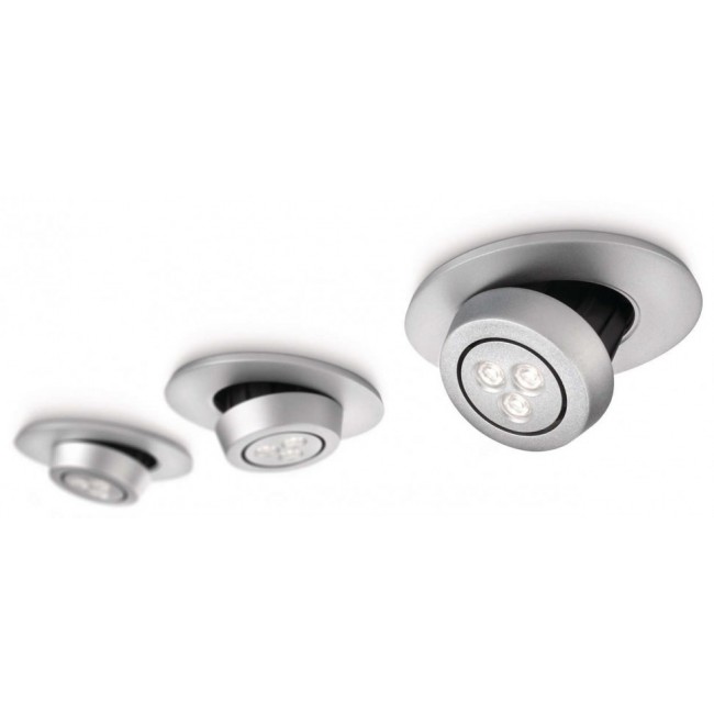 LED SmartSpot светильник PHILIPS 57997/48/16