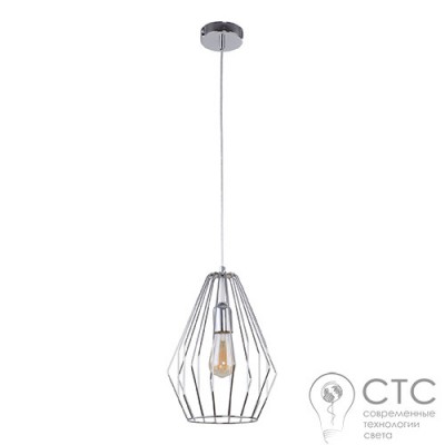 Подвесной светильник TK Lighting 2815 Brylant Silver