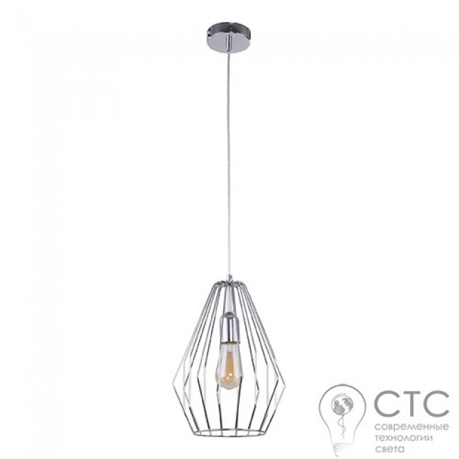 Подвесной светильник TK Lighting 2815 Brylant Silver