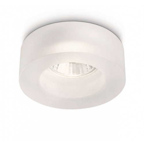 LED Врезной/накладной светильник PHILIPS 59515/67/16 - фото 1