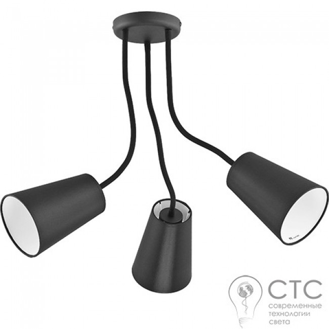 Люстра TK Lighting 2103 Wire