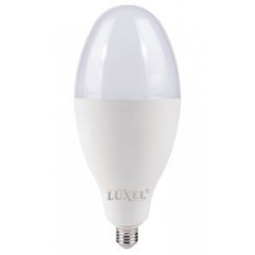 Светодиодная лампа Luxel 30W 220V E27 (097C-30W) - фото 1