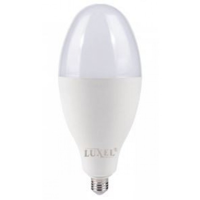 Светодиодная лампа Luxel 30W 220V E27 (097C-30W)