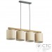 Подвесной светильник TK Lighting 4250 Vera