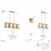 Подвесной светильник TK Lighting 4250 Vera