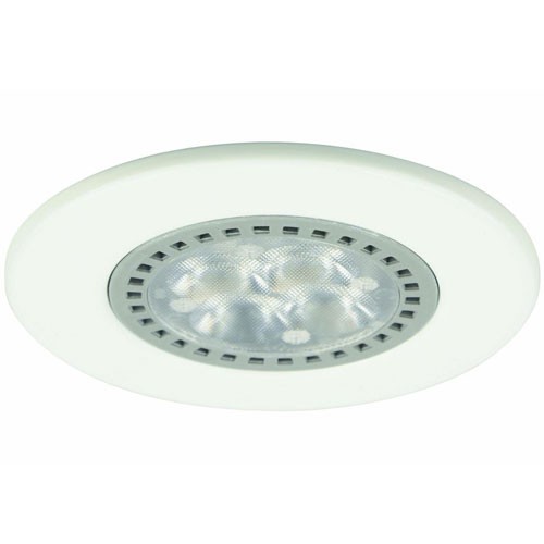 Светильник врезной (набор 1-х) LIGHT TOPPS LT11510 - фото 1