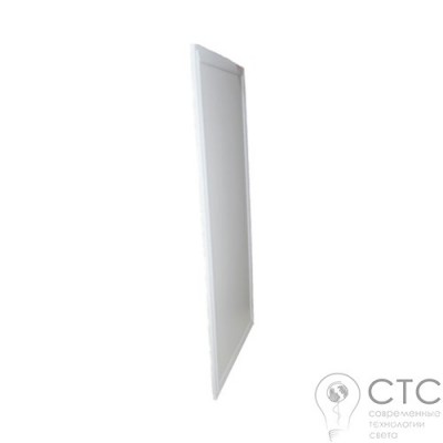 Светодиодный светильник Powerlux 20W 6000K 600x300