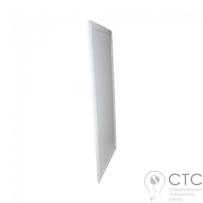 Светодиодный светильник Powerlux 20W 6000K 600x300