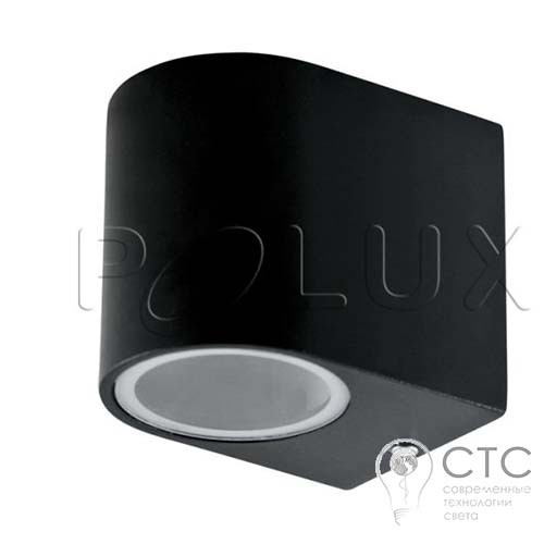 Настінний світильник Polux Boston SGL37WB (303349) - фото 1